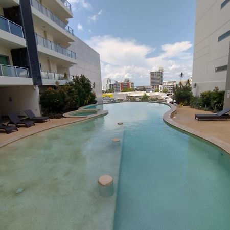 Darwin Harbour Suite Exterior foto