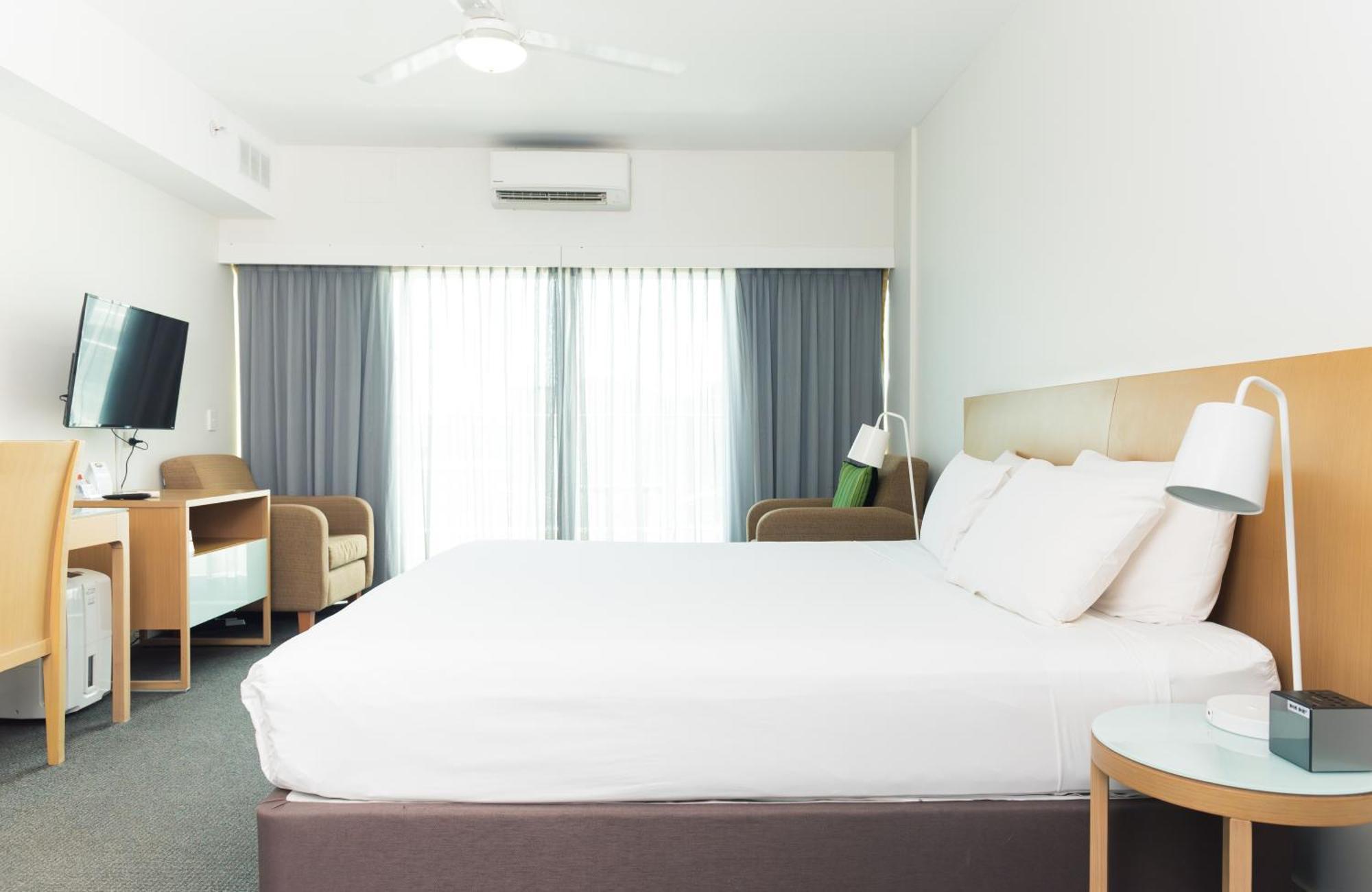 Darwin Harbour Suite Exterior foto