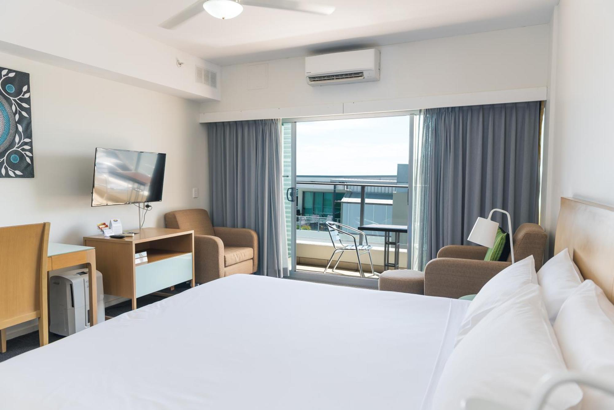 Darwin Harbour Suite Exterior foto