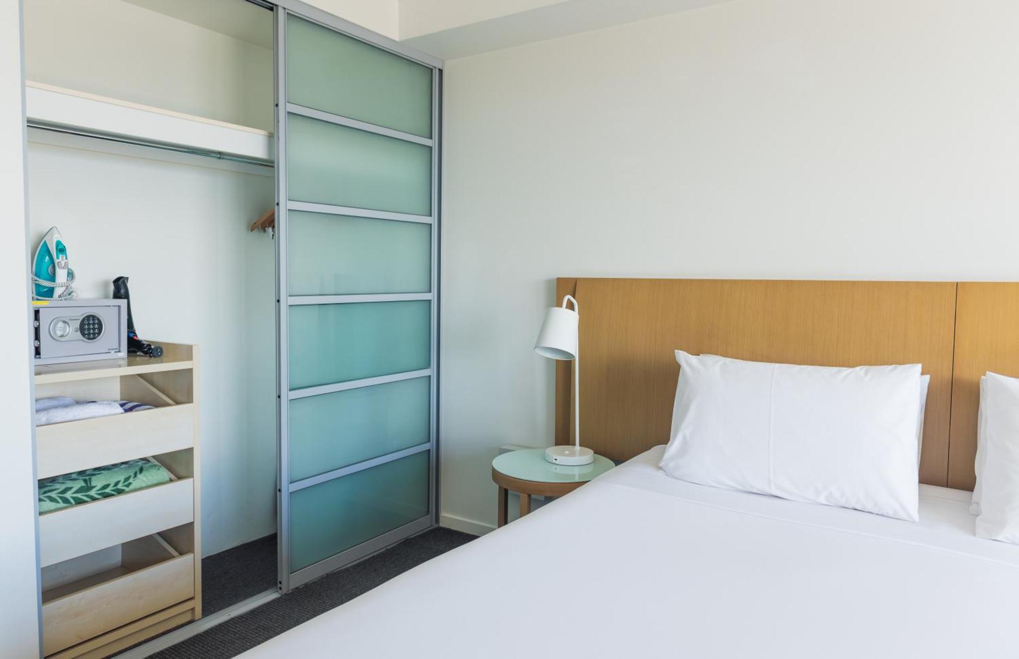 Darwin Harbour Suite Exterior foto