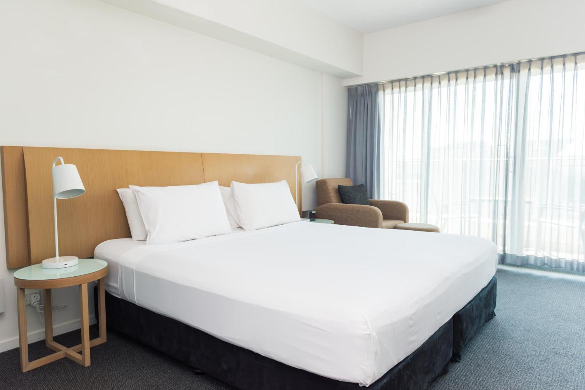 Darwin Harbour Suite Exterior foto