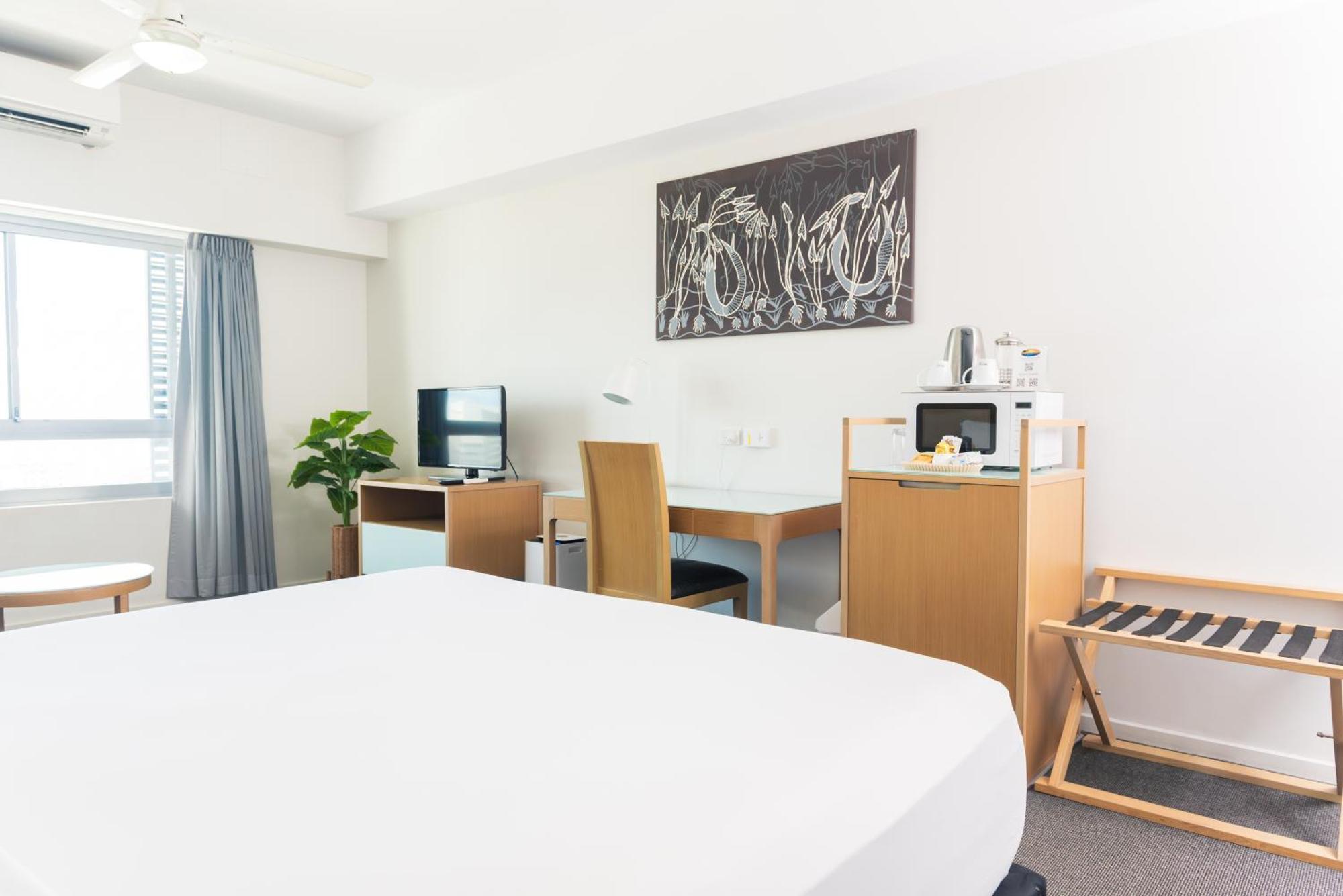 Darwin Harbour Suite Exterior foto