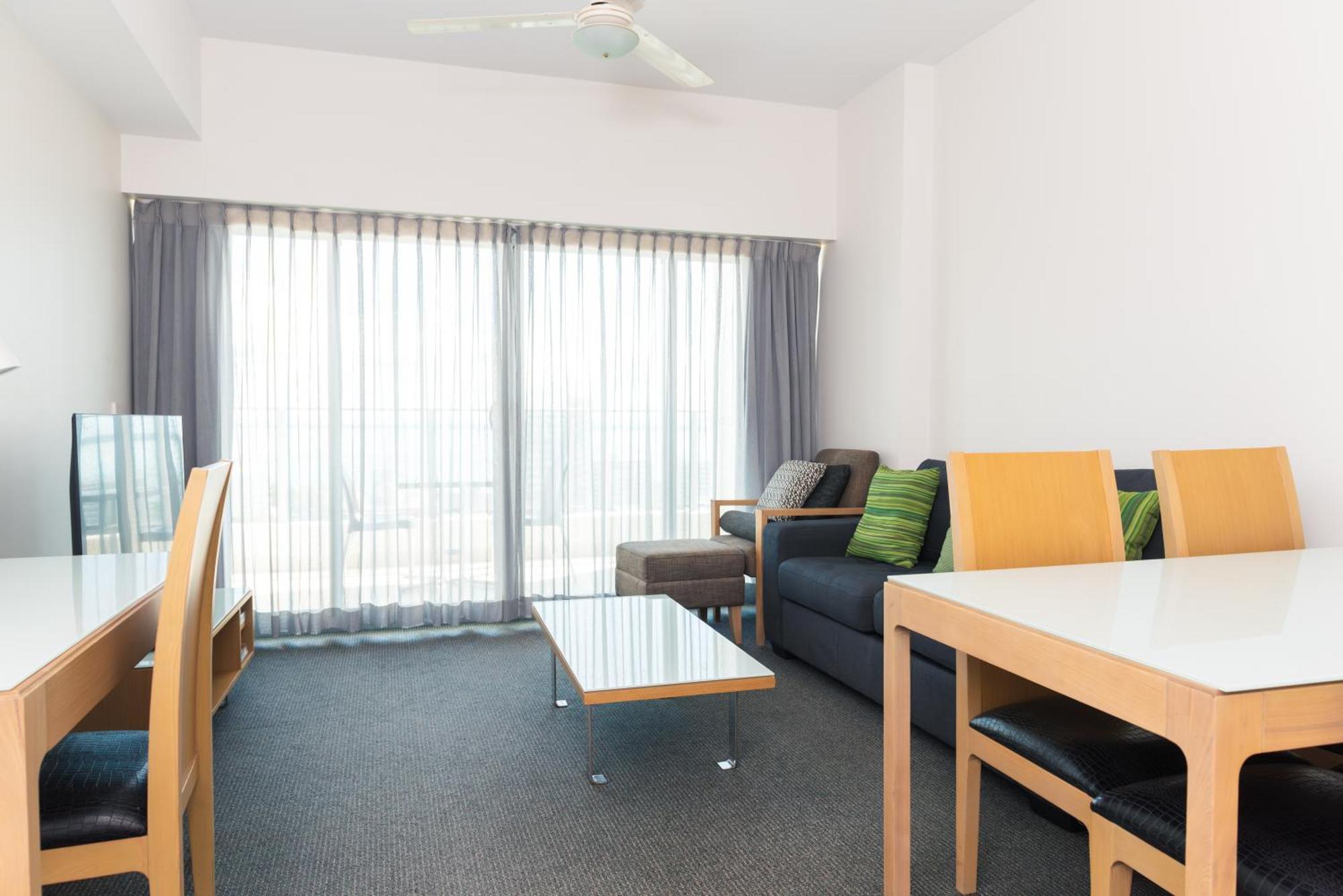 Darwin Harbour Suite Exterior foto