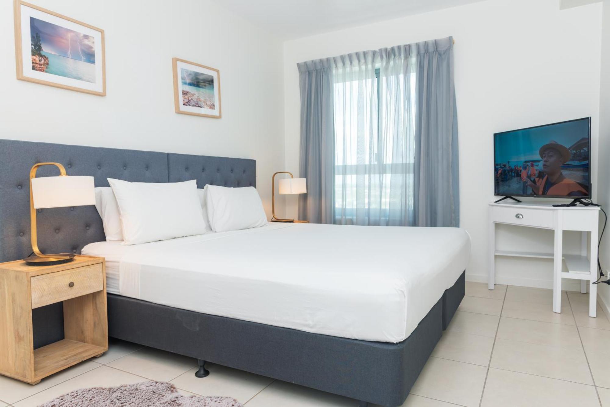 Darwin Harbour Suite Exterior foto