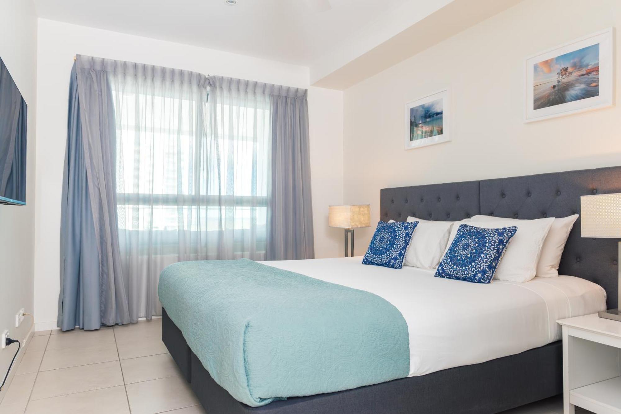 Darwin Harbour Suite Exterior foto