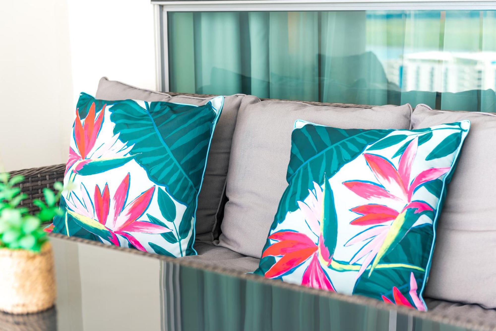 Darwin Harbour Suite Exterior foto