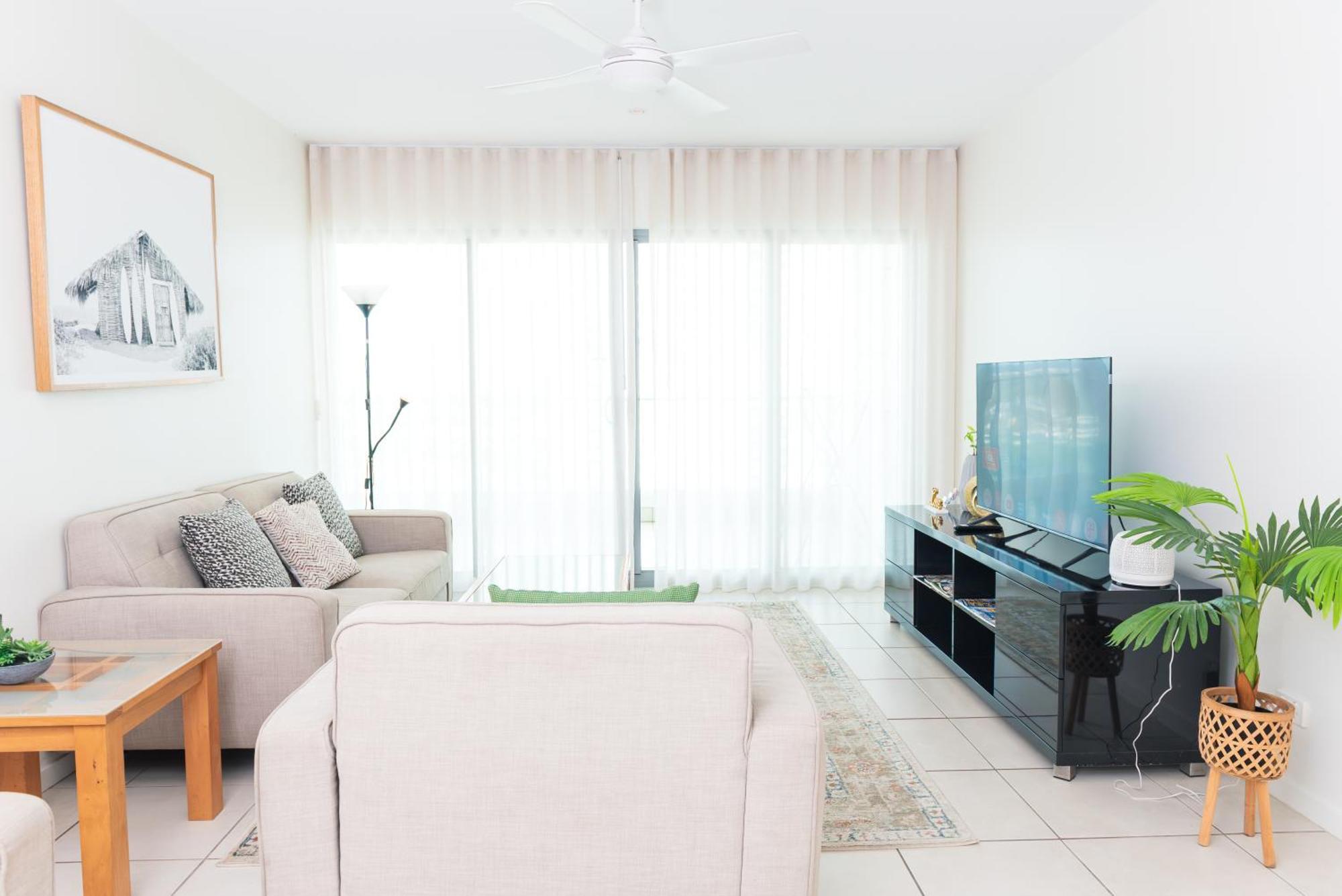 Darwin Harbour Suite Exterior foto