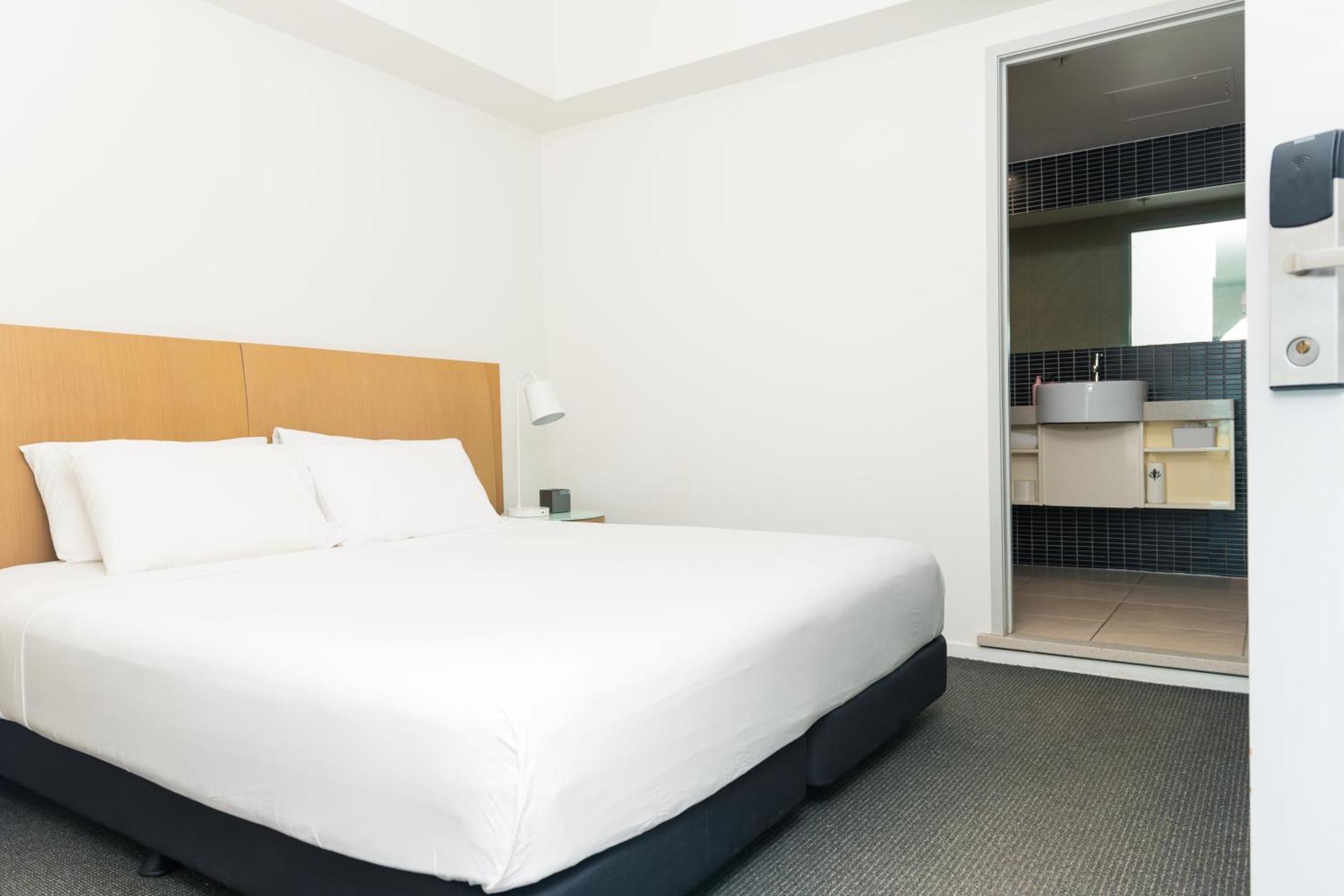 Darwin Harbour Suite Exterior foto